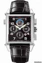 Girard Perregaux Vintage 1945 Man King Size Chronograph Gmt