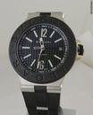 Bulgari DIAGONO AUTOMATIC 40mm