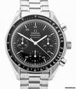 Omega Speedmaster *Reduced* Automatic Chronograph - 3810 . 50 . 06