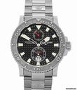 Ulysse Nardin Maxi Marine Diver 1846 - 263 - 33