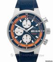 IWC Aquatimer Chronograph Cousteau Divers - 3781 - 01