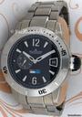 Jaeger-LeCoultre Q184T170 Master Compressor Diving GMT, Titanium
