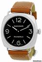 Panerai Gent's Stainless Steel  PAM 210 Radiomir Strapwatch