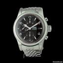 Oris Big Crown Chronographe