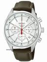 Seiko SSB035P2 Herrenuhr Chronograph