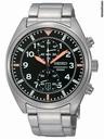 Seiko SNN235P1 Herrenuhr Chronograph