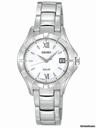 Seiko SUT027P1 Damenuhr Solar