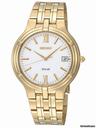 Seiko SNE030P1 Solar Herrenuhr