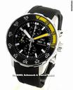 IWC Aquatimer Automatik Chronograph (ungetragen)