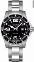 Longines HydroConquest Quartz 39mm