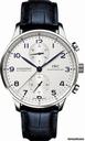 IWC Portuguese Chrono-Automatic