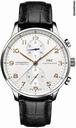 IWC Portuguese Chrono-Automatic