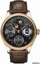 IWC Portuguese Perpetual Calendar