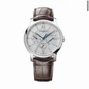 Baume & Mercier Classima  EXECUTIVES NEU incl MWST mit B+P