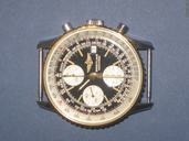 Breitling old navitimer