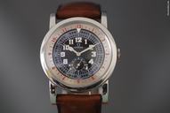 Omega Pilots Watch
