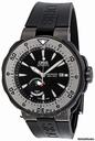 Oris Divers Col Moschin Limited Edition Titanium Mens Watch 667-7645-7284RS