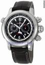 Jaeger-LeCoultre Master Compressor Extreme World Chronograph Mens Watch Q1768470