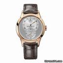 Baume & Mercier William Baume NEU incl MWST mit B & P