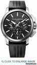 Baume & Mercier Classima Magnum Chrono NEU incl MWST mit Box + Papieren