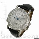 Ulysse Nardin GMT +- PERPETUAL 320-22