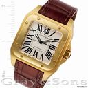 Cartier Santos 100 W20071Y7