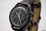 Omega Speedmaster Professional Black PVD