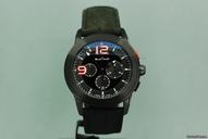 Blancpain Super Trofeo ( &euro; 9.200,- ex. V.A.T. )