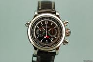 Jaeger-LeCoultre Master Compressor Extreme World
