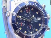 Omega SEAMASTER 300M CHRONO DIVER