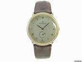 Blancpain Villeret mit 2 Jahren Garantie