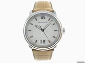 Blancpain Leman mit 2 Jahren Garantie