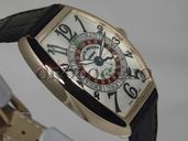 Franck Muller VEGAS 5850 Oro rosa