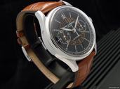 Baume & Mercier Classima Chrono Retro Ref. 65542