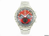 Omega Speedmaster mit 2 Jahren Herstellergarantie