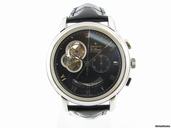 Zenith El Primero Chronomaster Open mit 2 Jahren Garantie