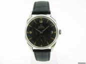 Omega Seamaster mit 2 Jahren Garantie