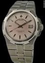 Vacheron Constantin Overseas Chronometer 35mm 72050