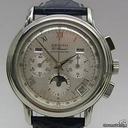 Zenith el primero chronograph