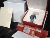 Omega Seamaster GMT 300M Co-Axial