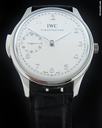 IWC Platinum Portuguese Minute Repeater IW5242