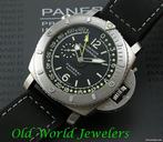Panerai Limited Edition Panerai 1950 Luminor Submersible Pam 00193