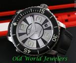 Blancpain Titanium Blancpain 500 Fathoms Cannes 2009