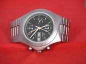 Omega Speedmaster Mark V (Teutonia) [Vintage]