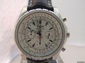Breitling Bentley Motors