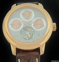 Jacob & Co. Rose Gold Rainbow 12 Timezone Tourbillon R5RG