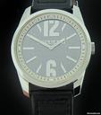 Bulgari Steel Solotempo Extra Large ST42