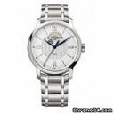 Baume & Mercier Classima EXECUTIVES NEU incl MWST B+P
