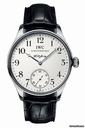 IWC Portuguese F.A. Jones