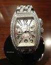 Franck Muller conquistador
